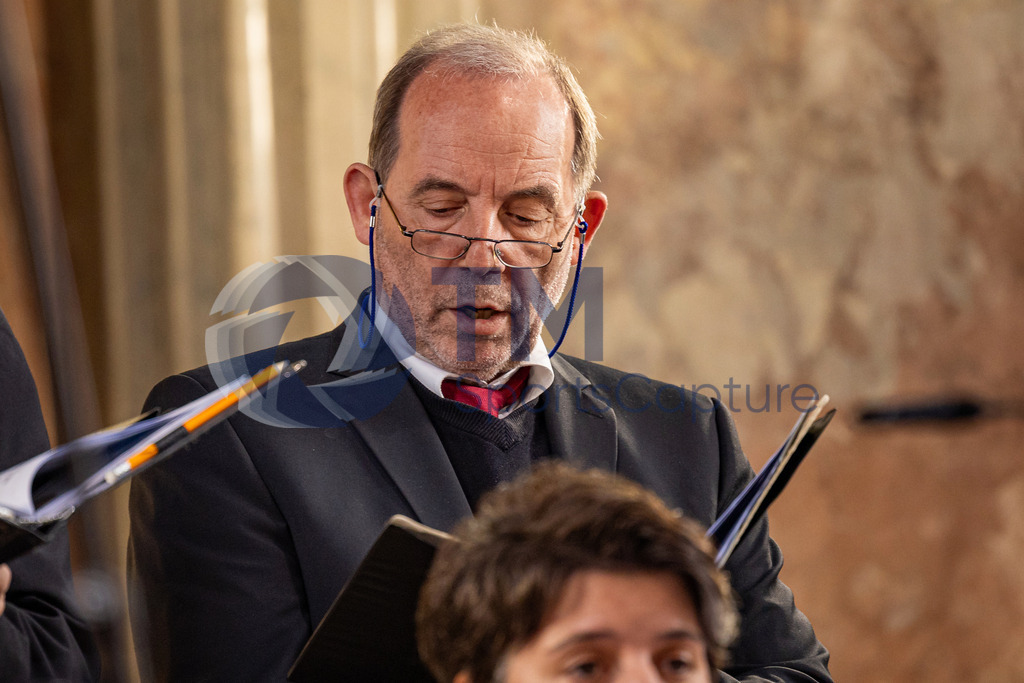 RR5M7995 | Firmung Klagenfurt-Dom 19.05.2024 8 Uhr