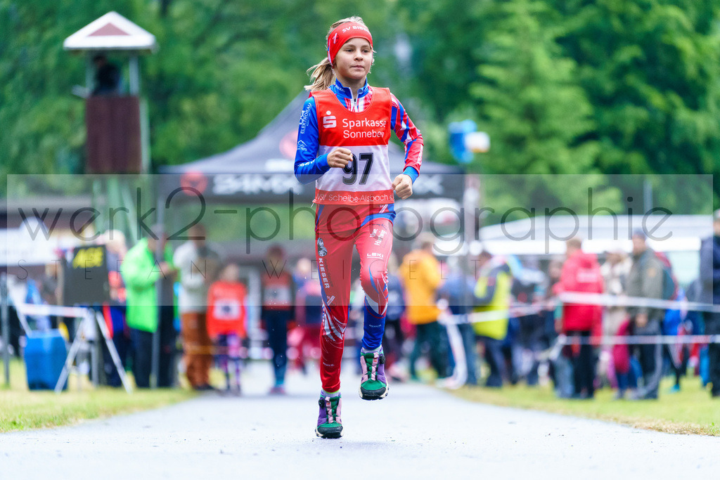 Hindernis-Cross Scheibe-Alsbach | Biathlonanlage "Am Rußtiegel" am 15. Juni 2024
