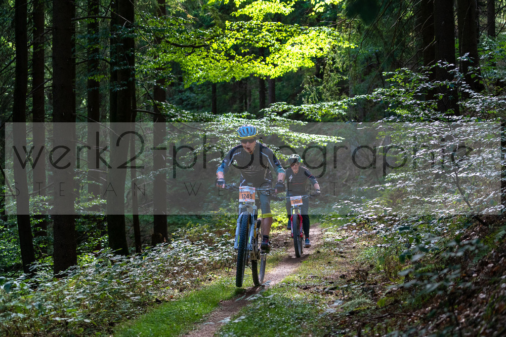 RennsteigRIDE | RennsteigRIDE, Schmiedefeld - 3. September 2022