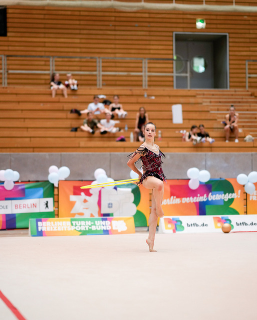 RSGQDMWM022446 | Qualifikation AK16+ zur DM u. WM-Qualifikation 1 -  in Berlin (Horst-Korber-Sportzentrum)