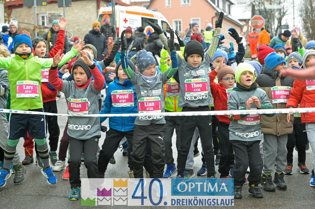 AOK JuniorCup 400m | 3koenigslauf 2026 - Realisiert mit Pictrs.com
