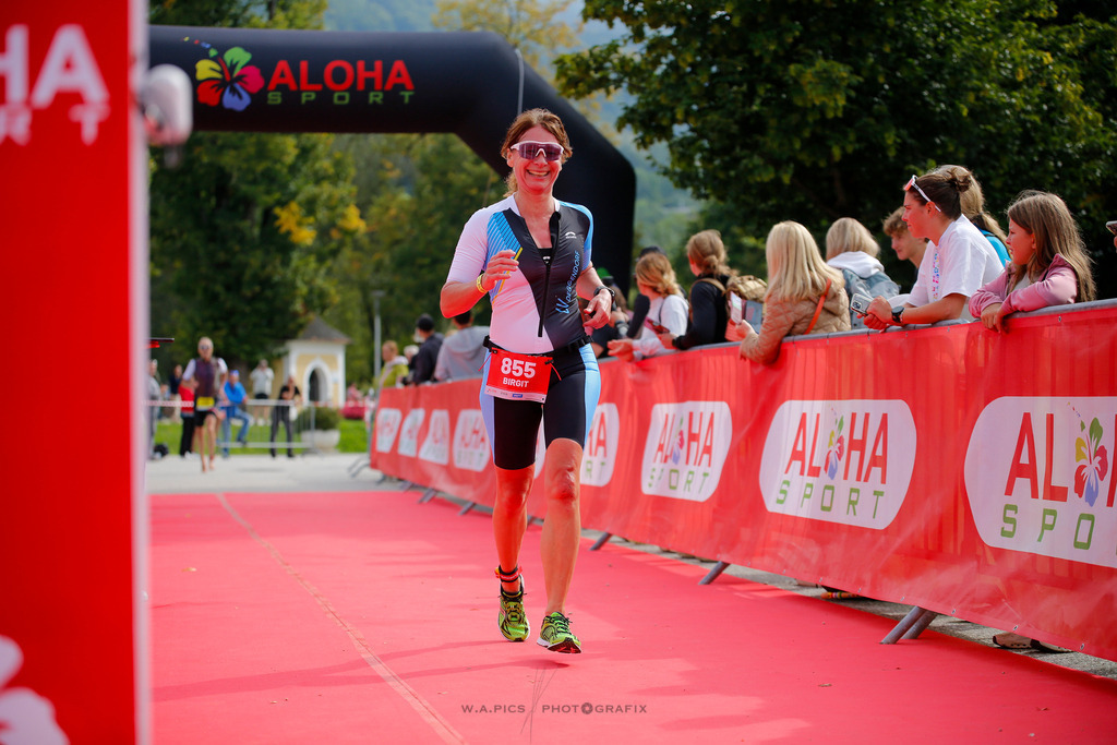 ALOHA MONDSEE TRIATHLON 2025 | AUSTRIA, 07.09.2025, Mondsee, ALOHA MONDSEE TRIATHLON 2025, Photo: WAPICS / Andreas Willdoner