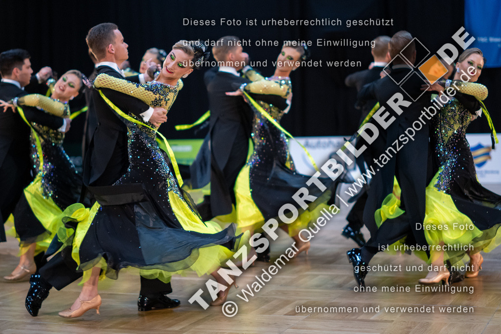 20250118-10971 | Hier finden Sie Tanz Bilder vom Latein und Standard Formationen tanzen. Sportbilder vom Tanzsport. Schöne Fotos und von Weltmeisterschaft, Europameisterschaft, Bundesliga, Regionalliga, Oberliga und Landesliga sowie von GOC Stuttgart, DanceComp, WM Bremen