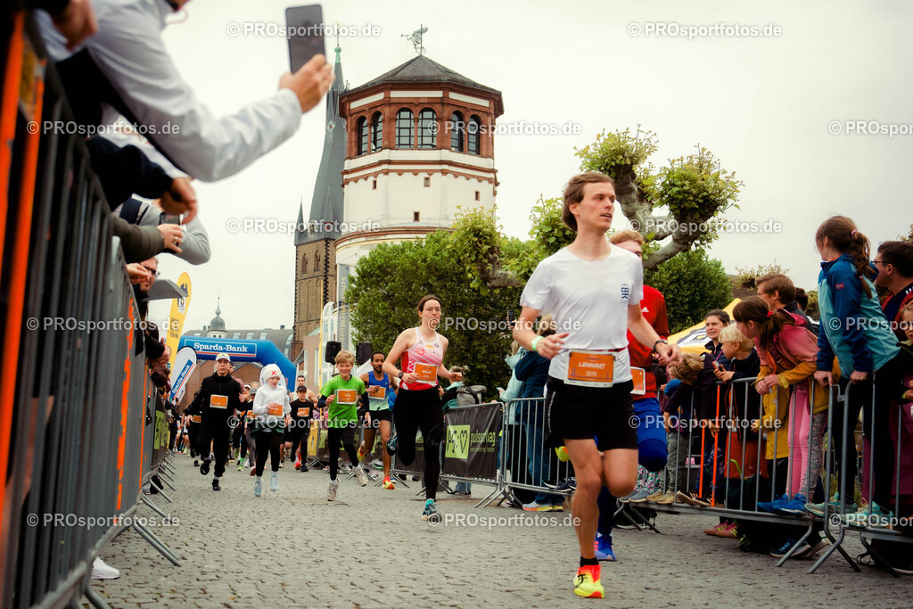 Brückenlauf, 17.05.2026 | am 17.05.2026 bei SPARDA-BANK Brückenlauf in Düsseldorf
