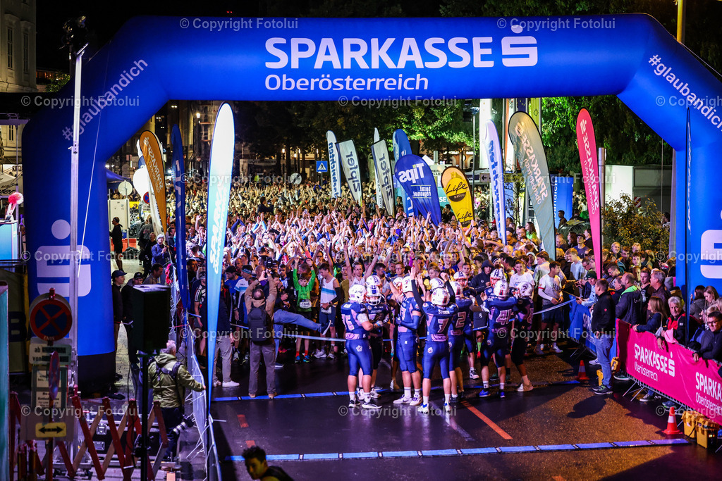 A-BINDER_20250925_0042 | LINZ, AUSTRIA,25.Sept.25 - NIGHT RUN LINZ. Image shows Photo: Sportmediapics.com/ Manfred Binder