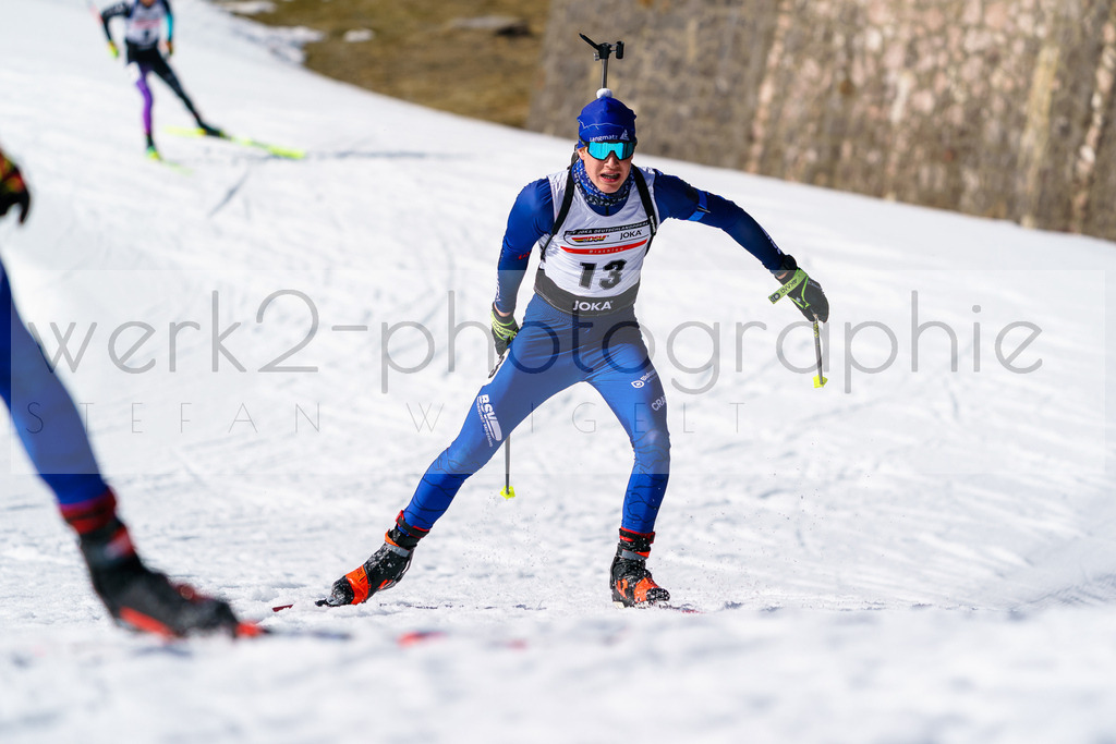 Deutschlandpokal Ruhpolding | 7. DSV JOKA Deutschlandpokal in der Chiemgau Arena Ruhpolding am 7. - 8. März 2026