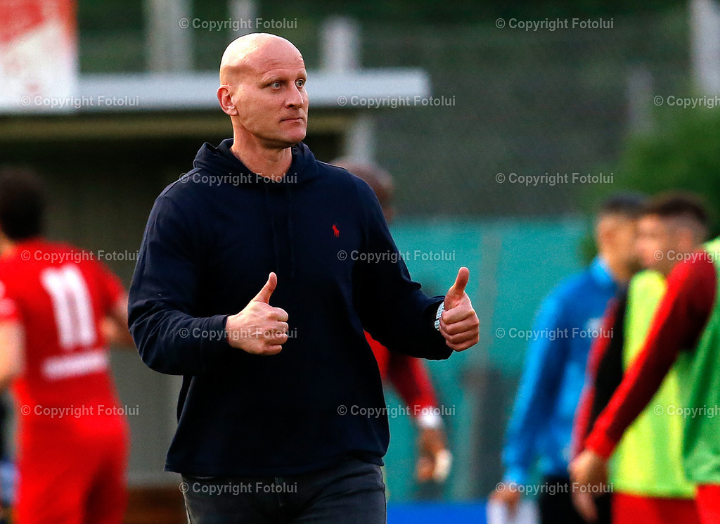 A_LUI_08052026_25 | SPORT FUSSBALL REGIONALLIGA MITTE ASKOE OEDT-SC KALSDORF 08.05.2026 IM BILD: CARSTEN JANCKERB(OEDT) UND (KALSDORF)FOTOLUI
