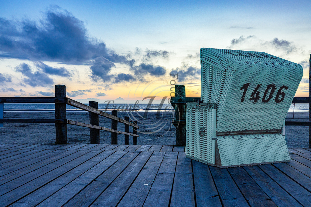 St. Peter Ording | St. Peter Ording - Realisiert mit Pictrs.com