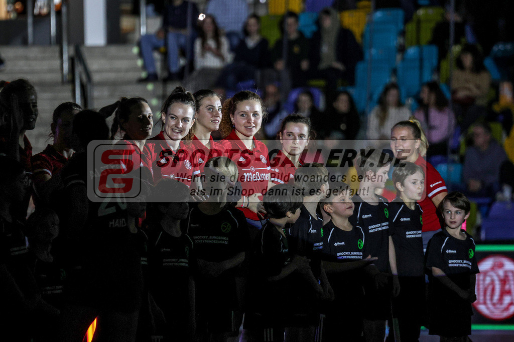 MJ_20230204-DHC-Alster-Finale W-6 | Düsseldorfer HC - Der Club an der Alster am 5.2.2023 in der Ballsporthalle, Frankfurt am Main