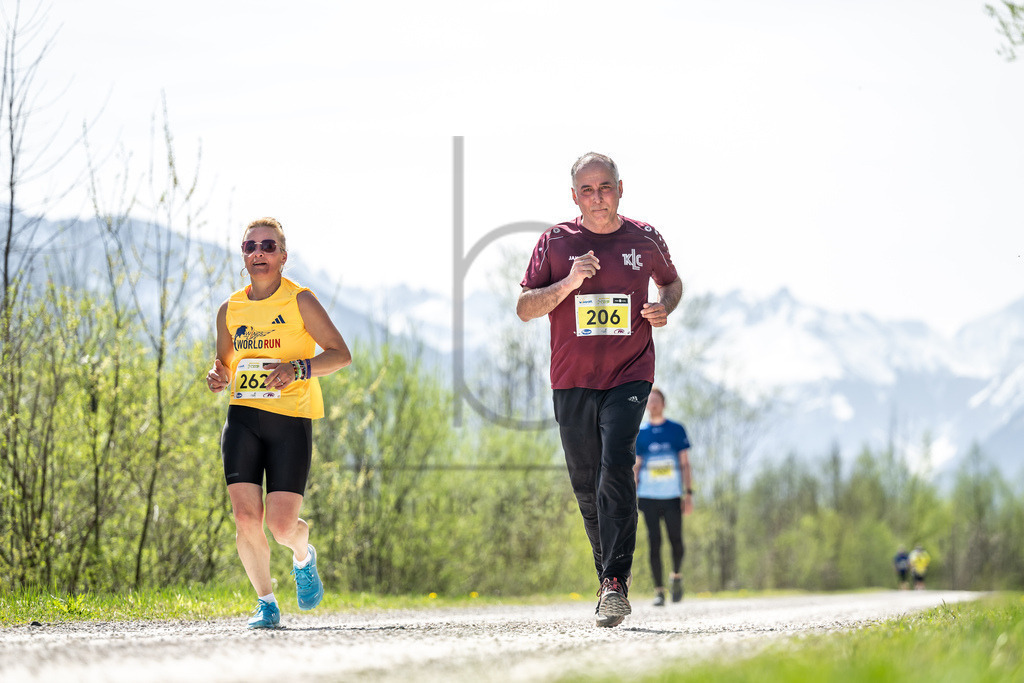 Frühlingslauf 2024 | Frühlingslauf 2024 am 07.04.2024 in Sonthofen. 



(Foto: Dominik Berchtold/www.dberchtold.com)