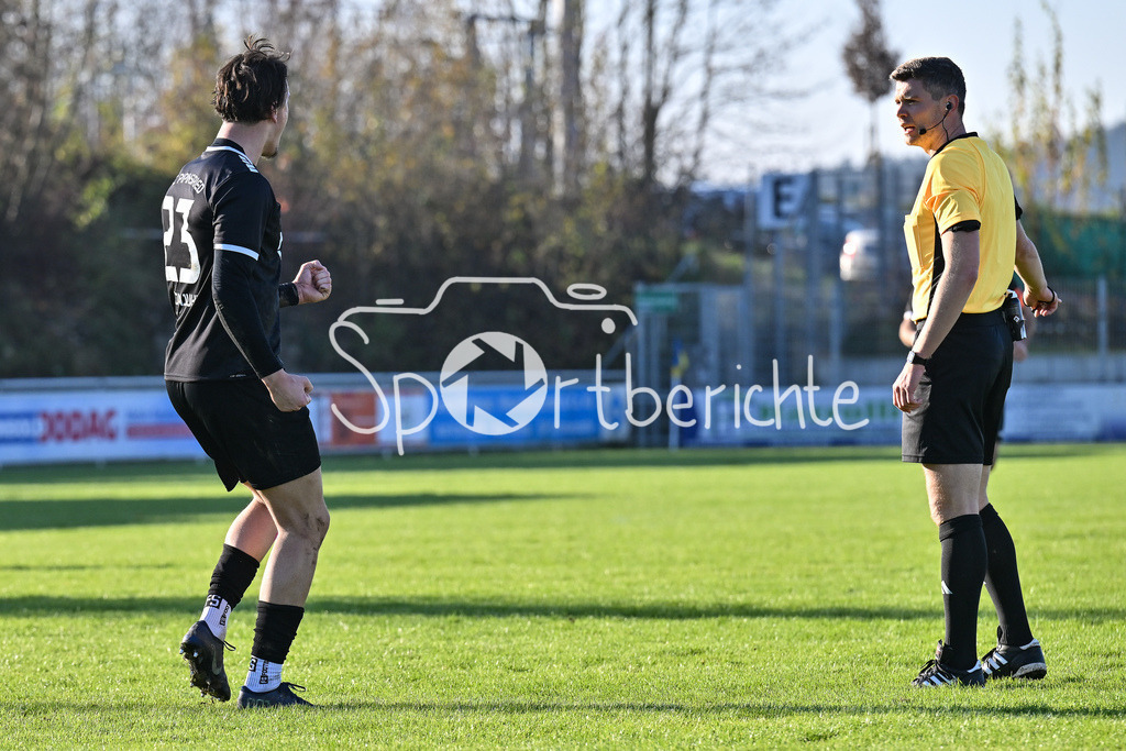 FC Pipinsried - TSV 1861 Nördlingen | Jubel nach 2-0
