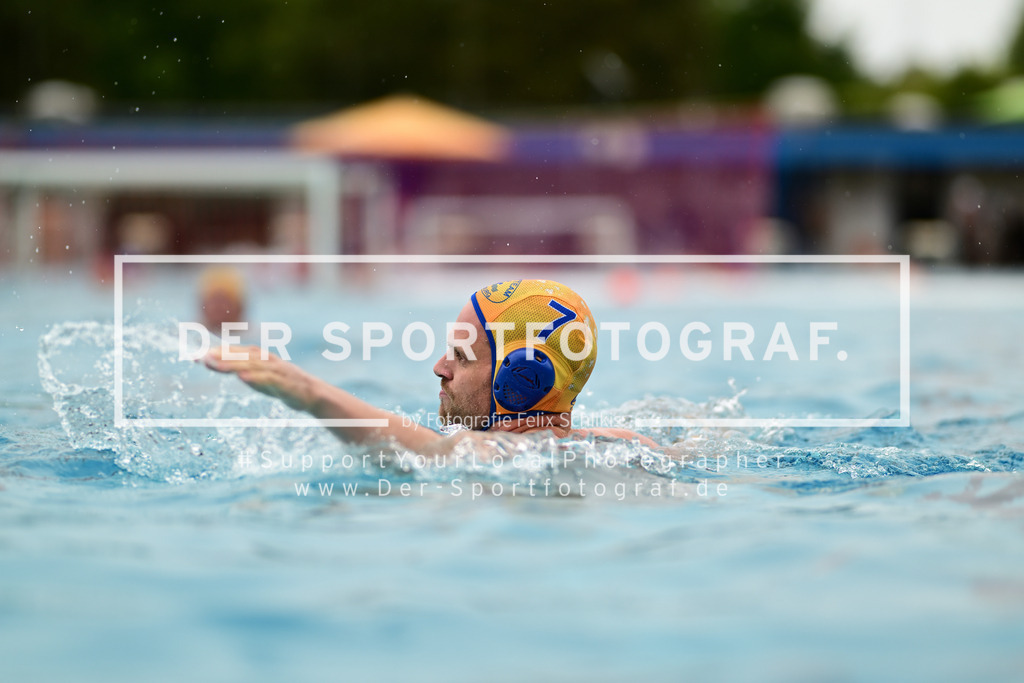 Wasserball I Mixed I 52. Int. Wasserballturnier Buxtehude I 36206 | Der Sportfotograf. - Realisiert mit Pictrs.com
