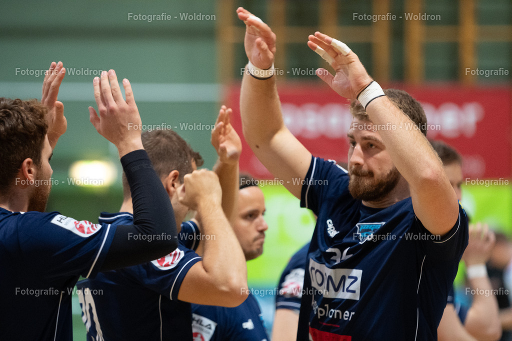 20230930 HLA Jags v Fivers-63 | Fotografie Woldron