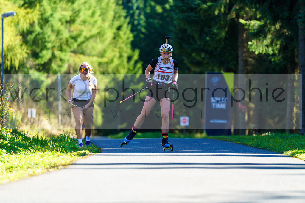 DP Altenberg | Deutschlandpokal, Altenberg - 19.-21.09.2025