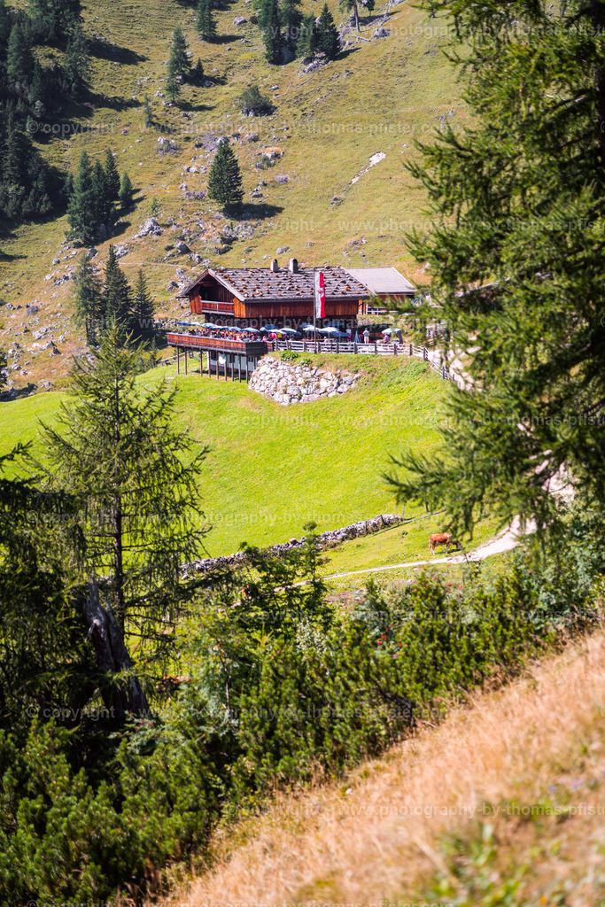 Dalfazalm Rofan Achensee Sommer copyright  Thomas Pfister-1 | PHOTOGRAPHY BY THOMAS PFISTER