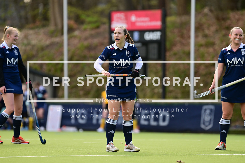 Hockey I Frauen I Saison 2024-2025 I Testspiel I TG Heimfeld - Kieler HTC I 42333 | Der Sportfotograf. - Realized with Pictrs.com