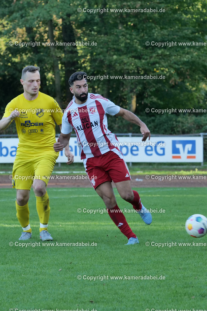 Fußball : Kreisliga A : SC Wacker Dinslaken - RWS Lohberg am 04.10.2026 in Dinslaken | Fußball : Kreisliga A : SC Wacker Dinslaken - RWS Lohberg am 04.10.2026 in Dinslaken - Realisiert mit Pictrs.com