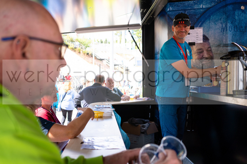 Deutsche Meisterschaft Biathlon  | Deutsche Meisterschaft Biathlon, Oberhof - 2. September 2022