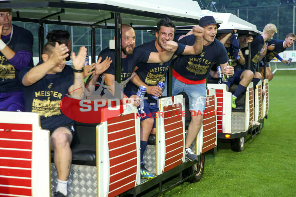 ATUS Velden - SV Maria Gail-2 |  ; ATUS Velden - SV Maria Gail-2 am 03.06.2022 in Velden
(Waldarena), AUSTRIA, (Photo by Ernst Krawagner sport-fan.at) - Realisiert mit Pictrs.com