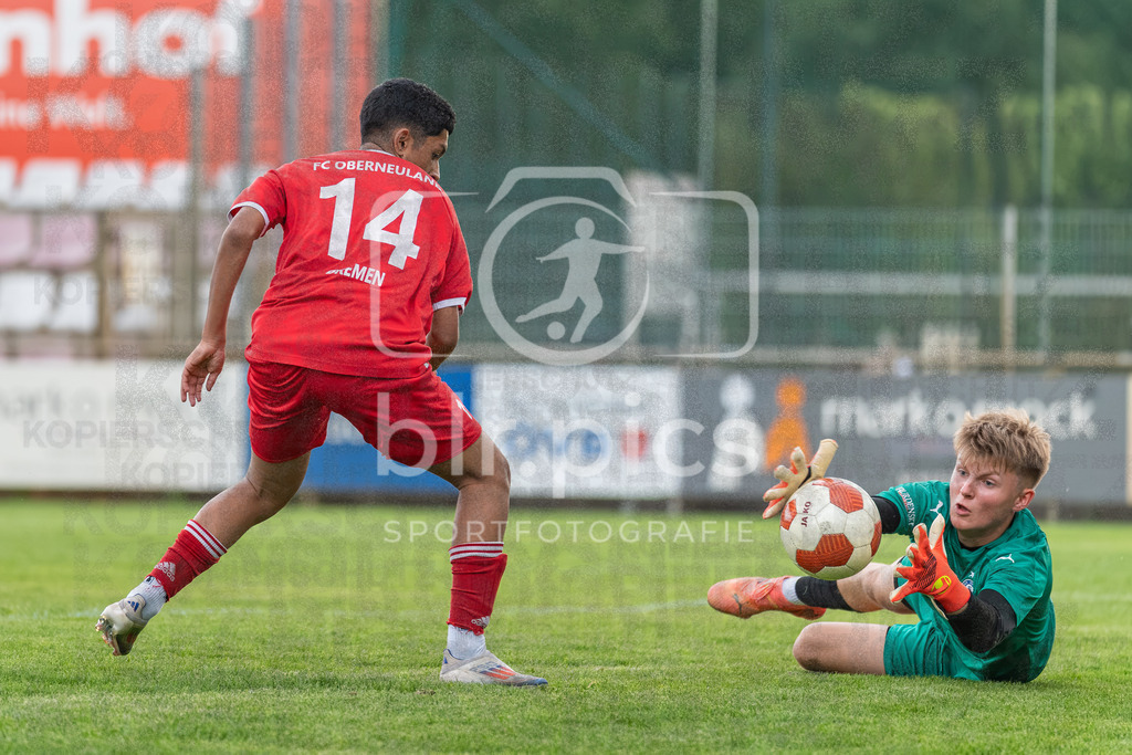 FC Oberneuland - Habenhauser FV | Verbandsliga Bremen: FC Oberneuland - Habenhauser FV