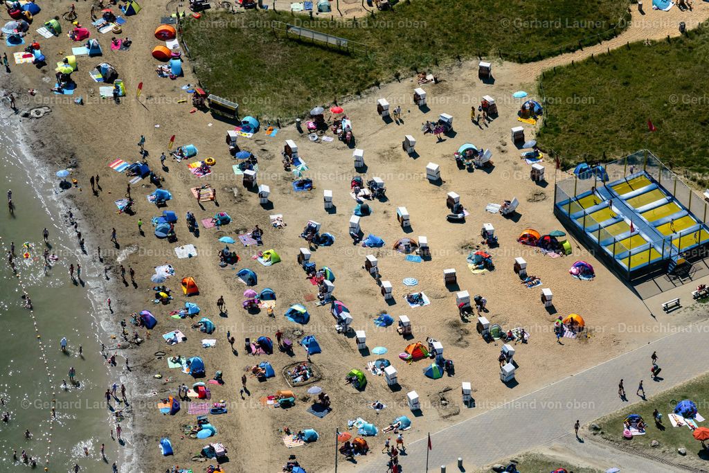 4037346 | Familienlagune Perlebucht, Büsum