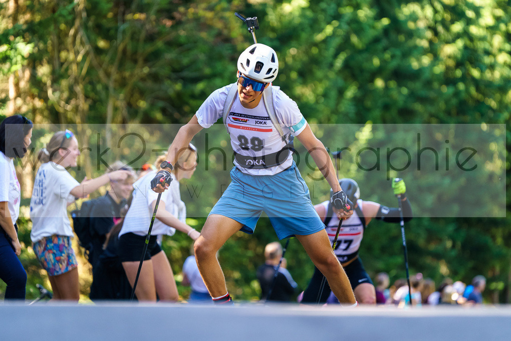 DP Altenberg | Deutschlandpokal, Altenberg - 19.-21.09.2025