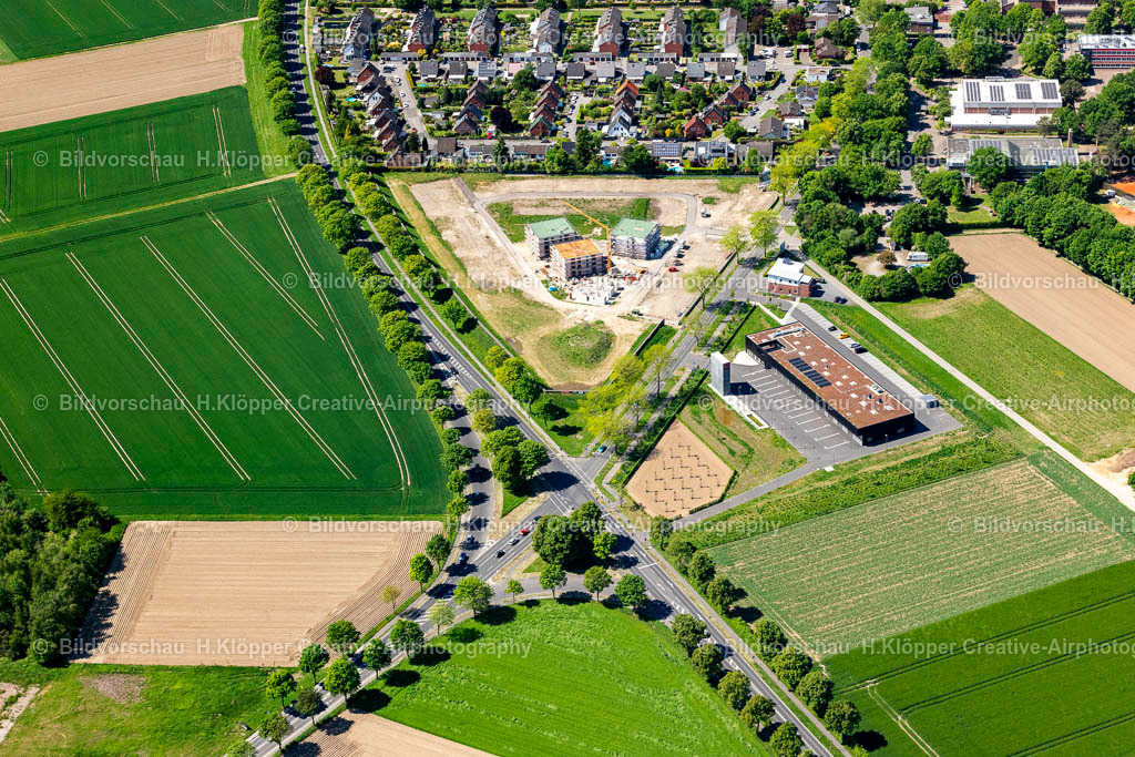 Luftbilder Wegberg-3194 | Luftbildfotografie und Luftbilder Wegberg - Realisiert mit Pictrs.com