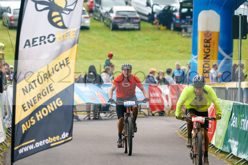 RennsteigRIDE 2024 | 8. RENNSTEIGRIDE am 31. August 2024 - Das Mountainbike-Event am Rennsteig!