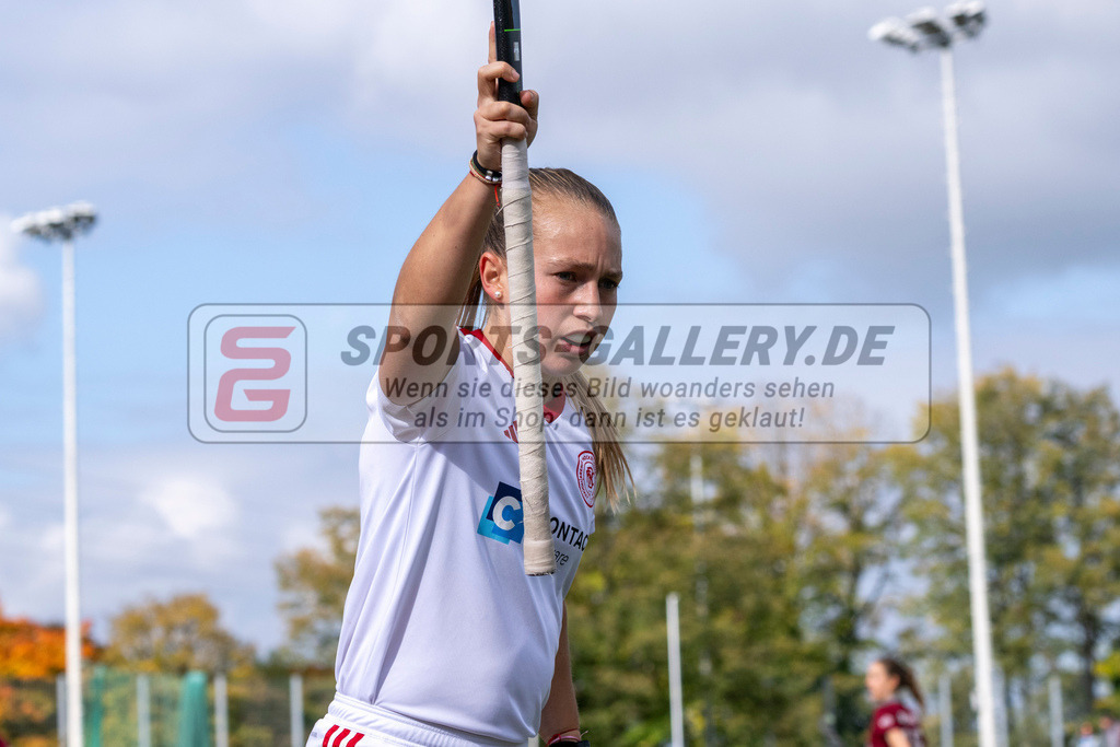 BHC MSC - Damen 4-3 11.10.25 SG-1605 | 04.01.2023,