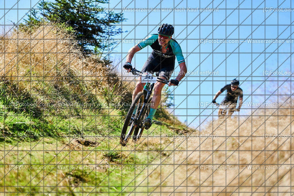 ALP6344_XXIX_GRANITBEISSER_Medium_Mueller Andreas | (C)FotoLois.com, Alois Spandl, 29. GRANITBEISSER - Mountainbike-Marathon in St. Georgen am Walde, MEDIUM 39,5 km, Sa 2. September 2023.