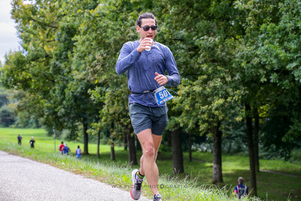 TRIRUN LINZ TRIATHLON 2025 | AUSTRIA, 14.09.2025, Linz, TRIRUN LINZ TRIATHLON 2025, Photo: WAPICS / Andreas Willdoner