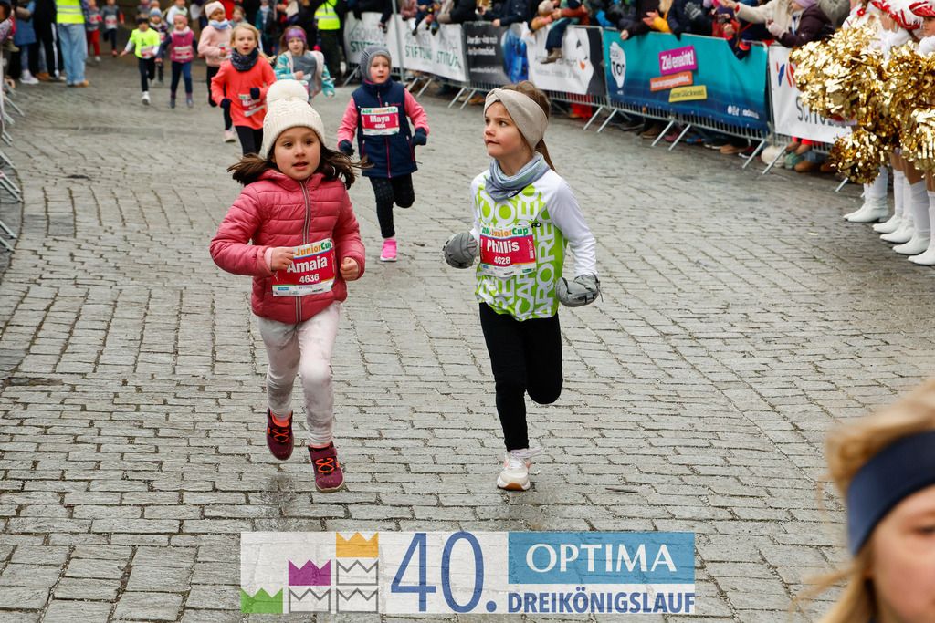 AOK JuniorCup 400m | 3koenigslauf 2026 - Realisiert mit Pictrs.com