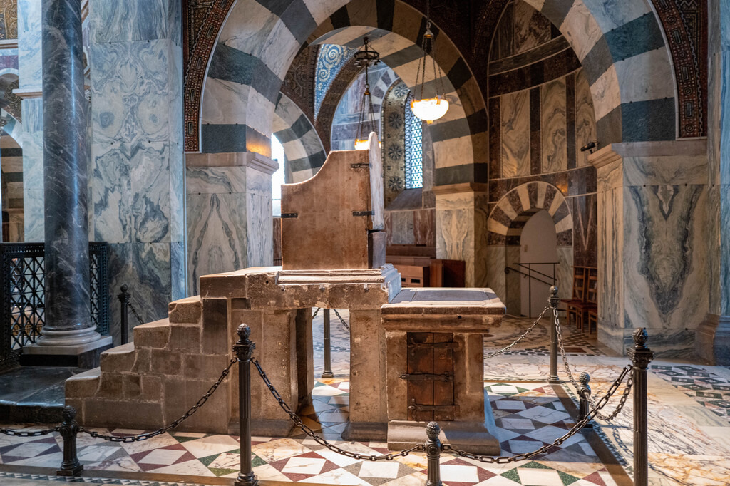 Aachener Dom (7) | hgt-foto