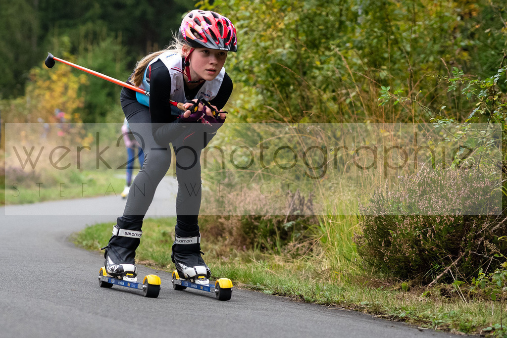 RWS-Cup Buntenbock | Buntenbock am 24. bis 26. 
September 2021