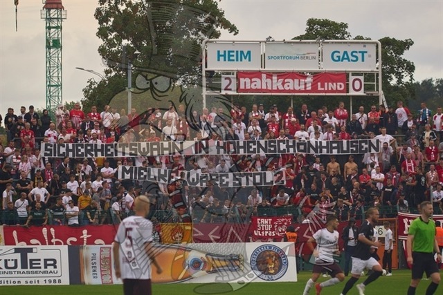 BFC Dynamo vs. FSV Zwickau  076 | mythos-online-redaktion