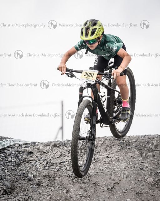 Swiss Bike Cup 2026 - Leysin | Bilder vom Swiss Bike Cup 2026 in Leysin (VD). Das Rennen der Mädchen und Buben der Kategorie U11Fotograf: ChristianMeier.photography - Realisiert mit Pictrs.com