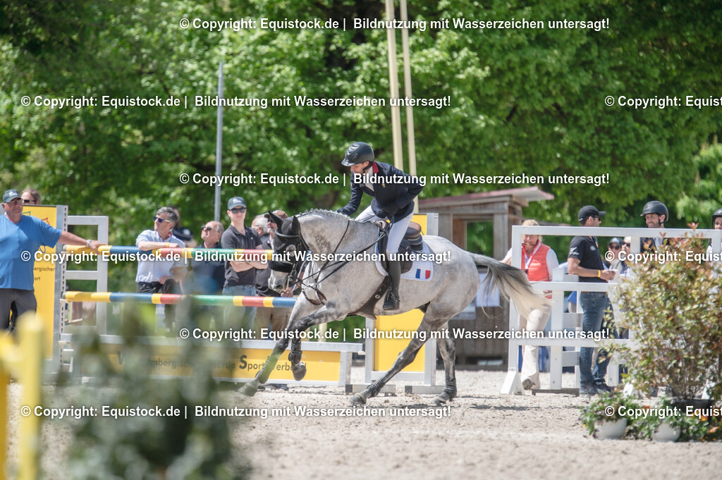 20240512_CCI4-S_Show-Jumping_0231 | Foto: Thomas Hartig