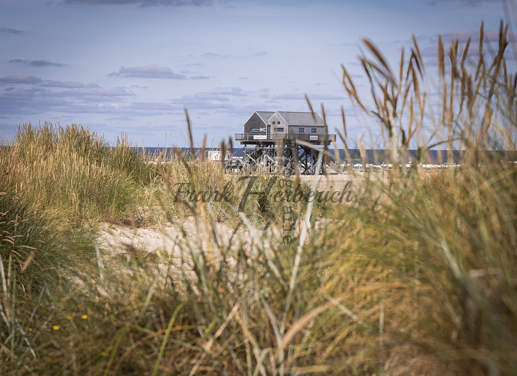 St. Peter Ording | St. Peter Ording - Realisiert mit Pictrs.com