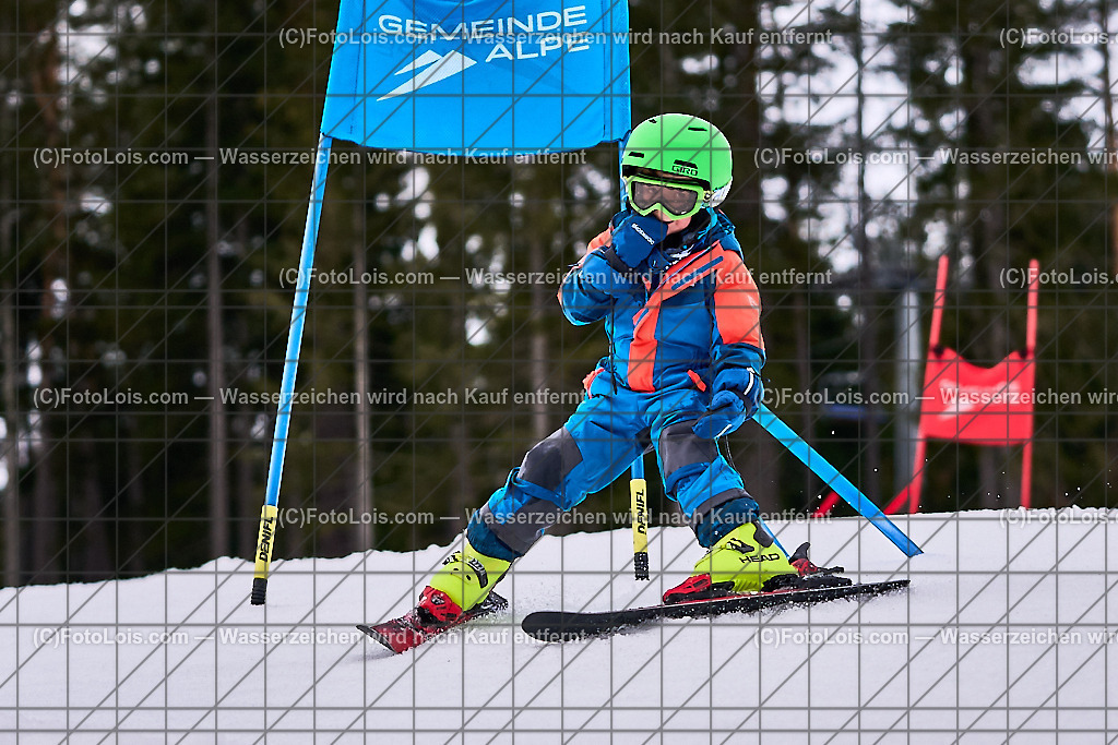 ALP5644_Schischule Haginger_Semesterkurs_Skigruppe EVA | (C)FotoLois.com, Alois Spandl. Schischule Haginger, Semesterkurs-Abschlusstag mit Rennlaufbewerb, Fr 9. Februar 2024.