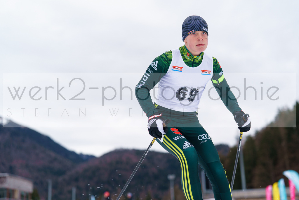 DSC Ruhpolding | 3. DSV E.INFRA Schülercup Biathlon in der Chiemgau Arena Ruhpolding