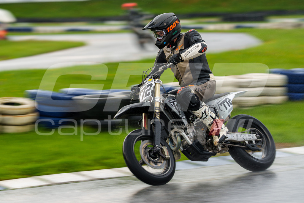 GRIPcapture-20260411-101-999-1186 | GREINBACH, AUSTRIA - JUNE 20-21, 2026: Riders compete during the G-Cup, Austrian Supermoto Championship and Hungarian Supermoto Championship at PS Racing Center Greinbach, Austria. Image shows .Photo: GRIPcapture / Andrea Kurz