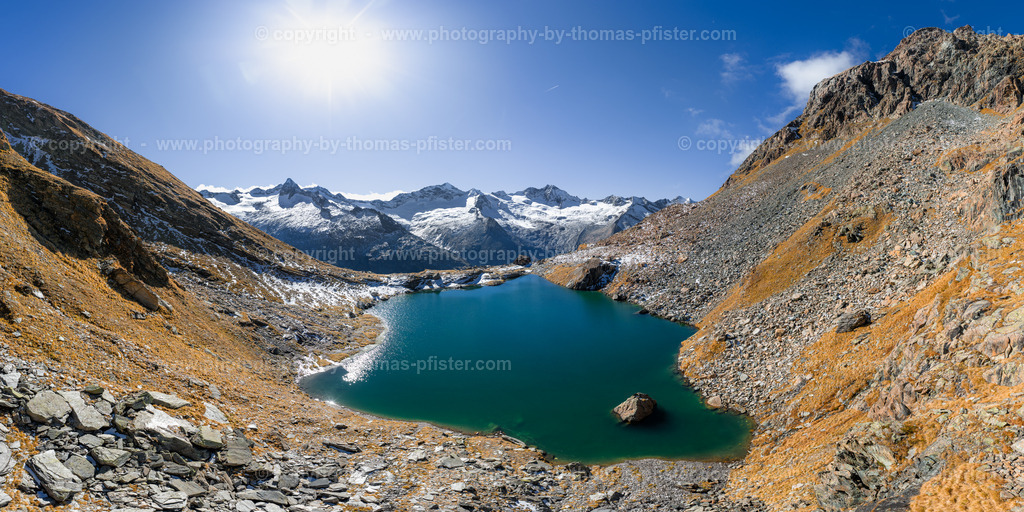  Schwarzensee Zemmgrund Zillertaler Alpen copyright  Thomas Pfister-12 | PHOTOGRAPHY BY THOMAS PFISTER