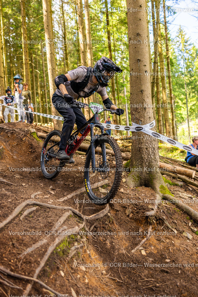 Enduro One Schulenberg Sa R1-1936 | OCR Bilder Fotograf Eisenach Michael Schröder