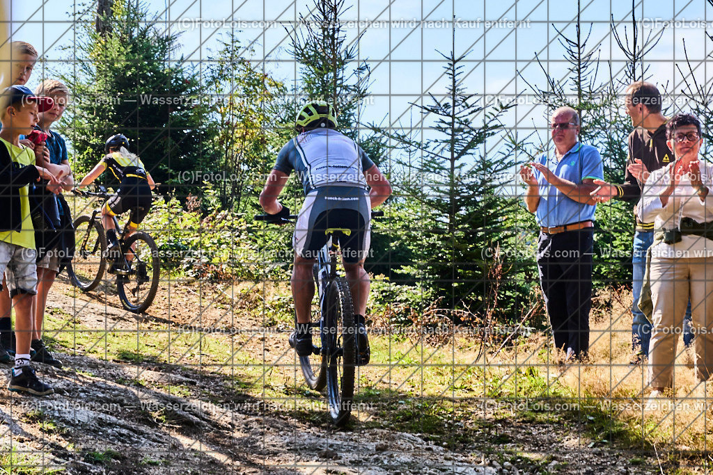 ALP6971_GRANITBEISSER_Small_Schorschiweg | (C)FotoLois.com, Alois Spandl, 28. GRANITBEISSER Mountainbike-Marathon in St. Georgen am Walde, Sa 3. Sept. 2022.