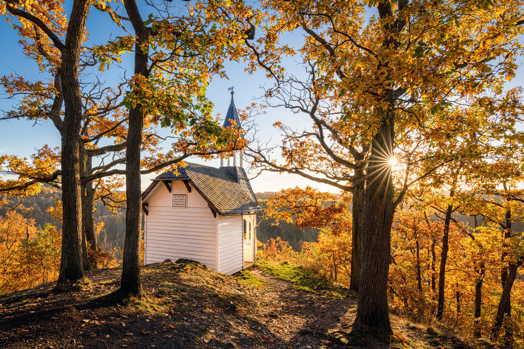 Harz im Herbst | Wandbilder - Florian Läufer - Realisiert mit Pictrs.com