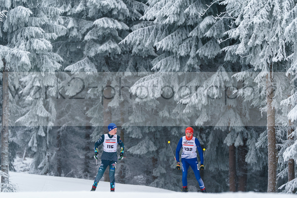 DSC Altenberg | 2. DSV E.INFRA Schülercup Biathlon in der SPARKASSEN-Arena Altenberg am 23. - 25. Januar 2026