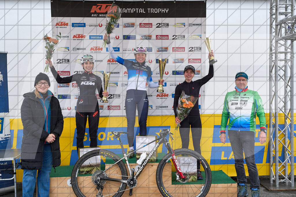 34. KTM Kamptal Trophy  | ZÖBING, Österreich – 2026-03-29: 34. KTM Kamptal TrophyFoto: © 2026 Martin Bihounek - MB Creative e.U.