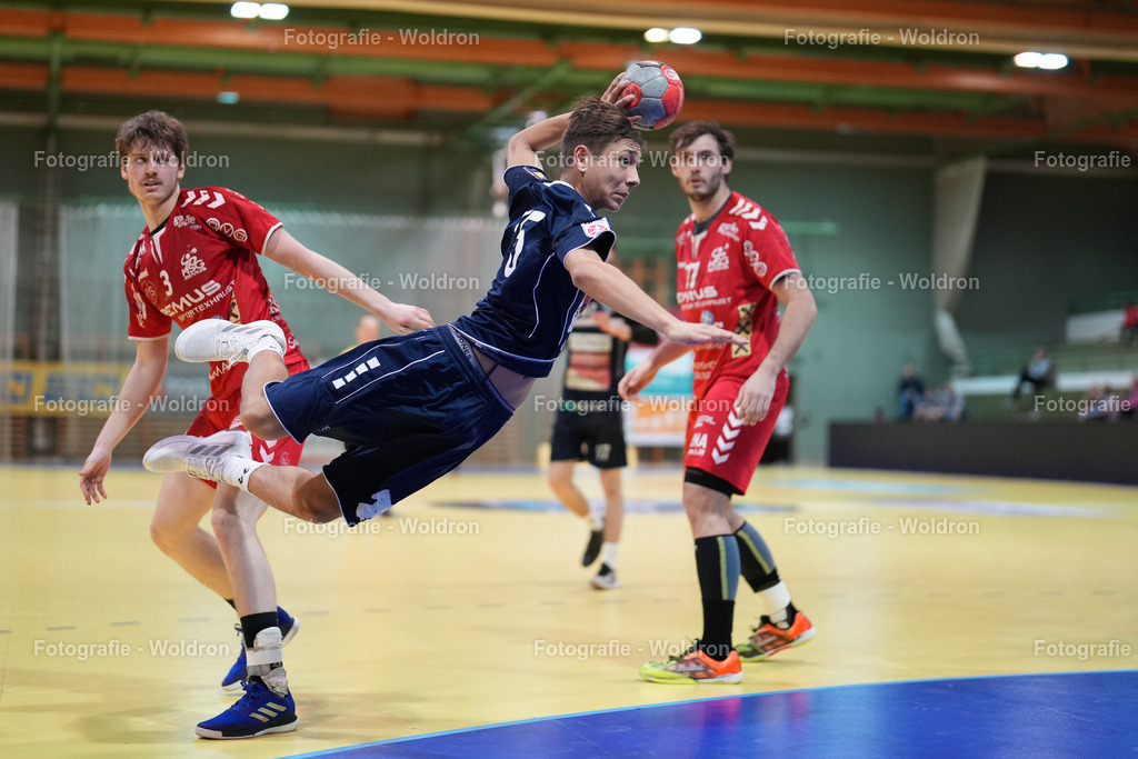 20230217 FarmTeam Jags Vöslau v Bärenbach-78 | Fotografie Woldron
