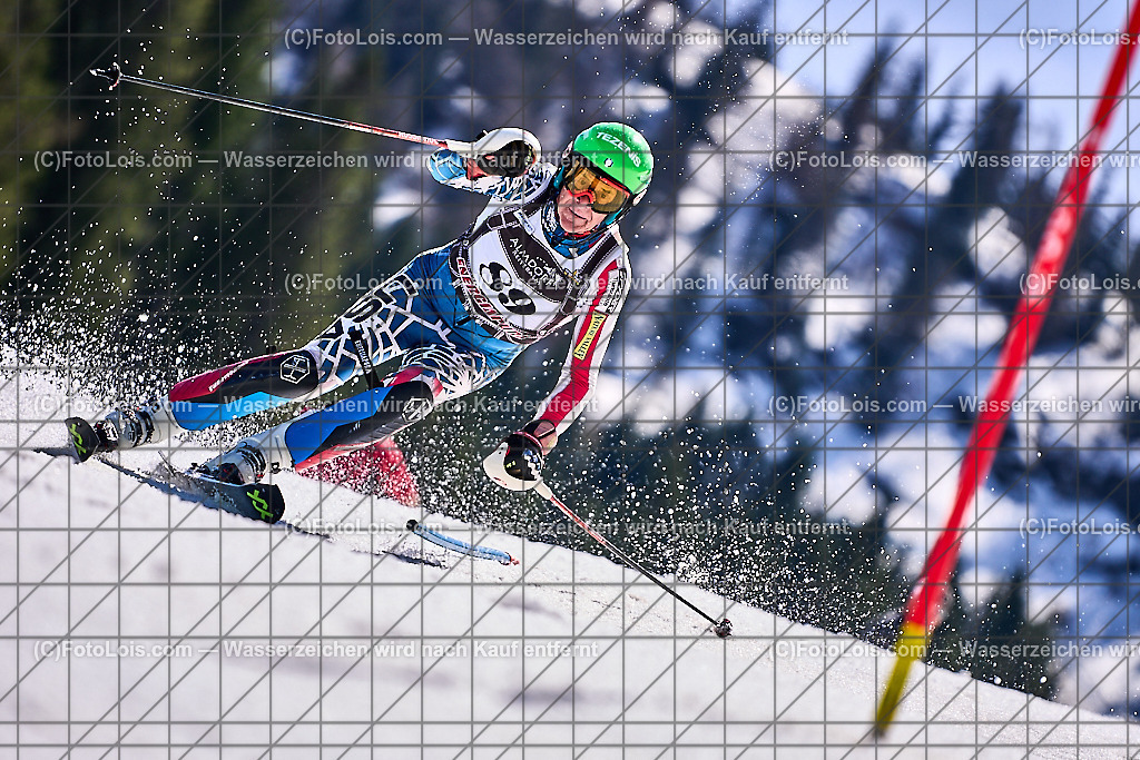 ALP2743_Reiteralm_MASTERS-LM_SL_Steinkellner Hans | (C)FotoLois.com, Alois Spandl. Steirische MASTERS-Landesmeisterschaften Ski alpin SLALOM mit Wien und Salzburg, Reiteralm, Sa 13. April 2024.