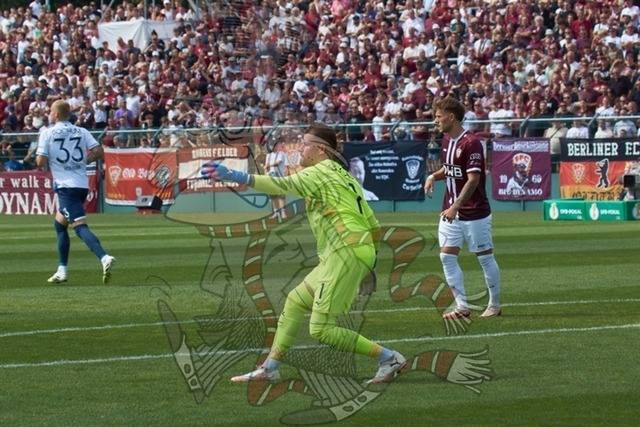 BFC Dynamo vs. VfL Bochum 079 | mythos-online-redaktion